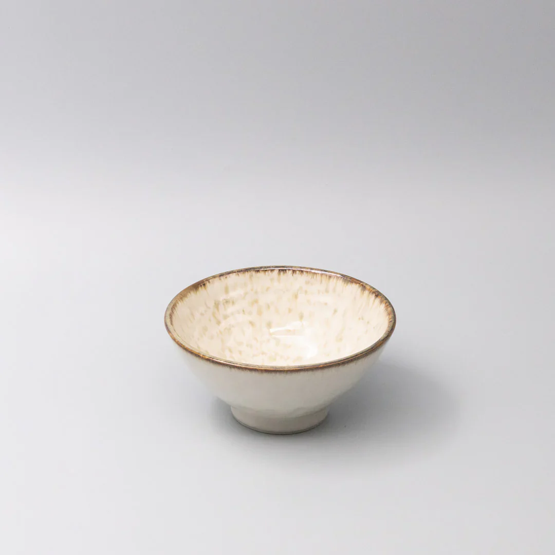 Ivory Pearl Medium Bowl 15cm