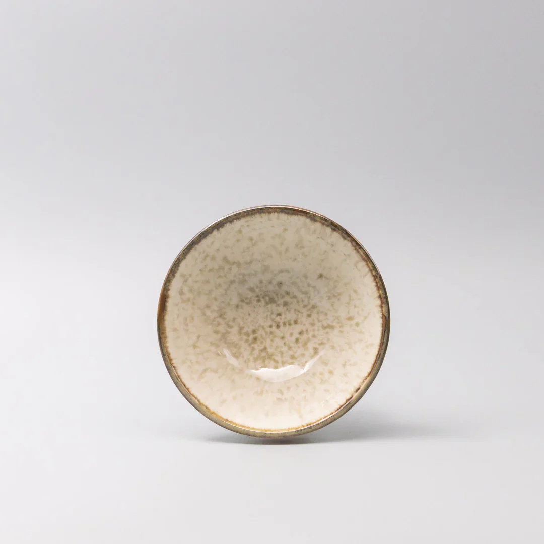 Ivory Pearl Medium Bowl 15cm - Image 3