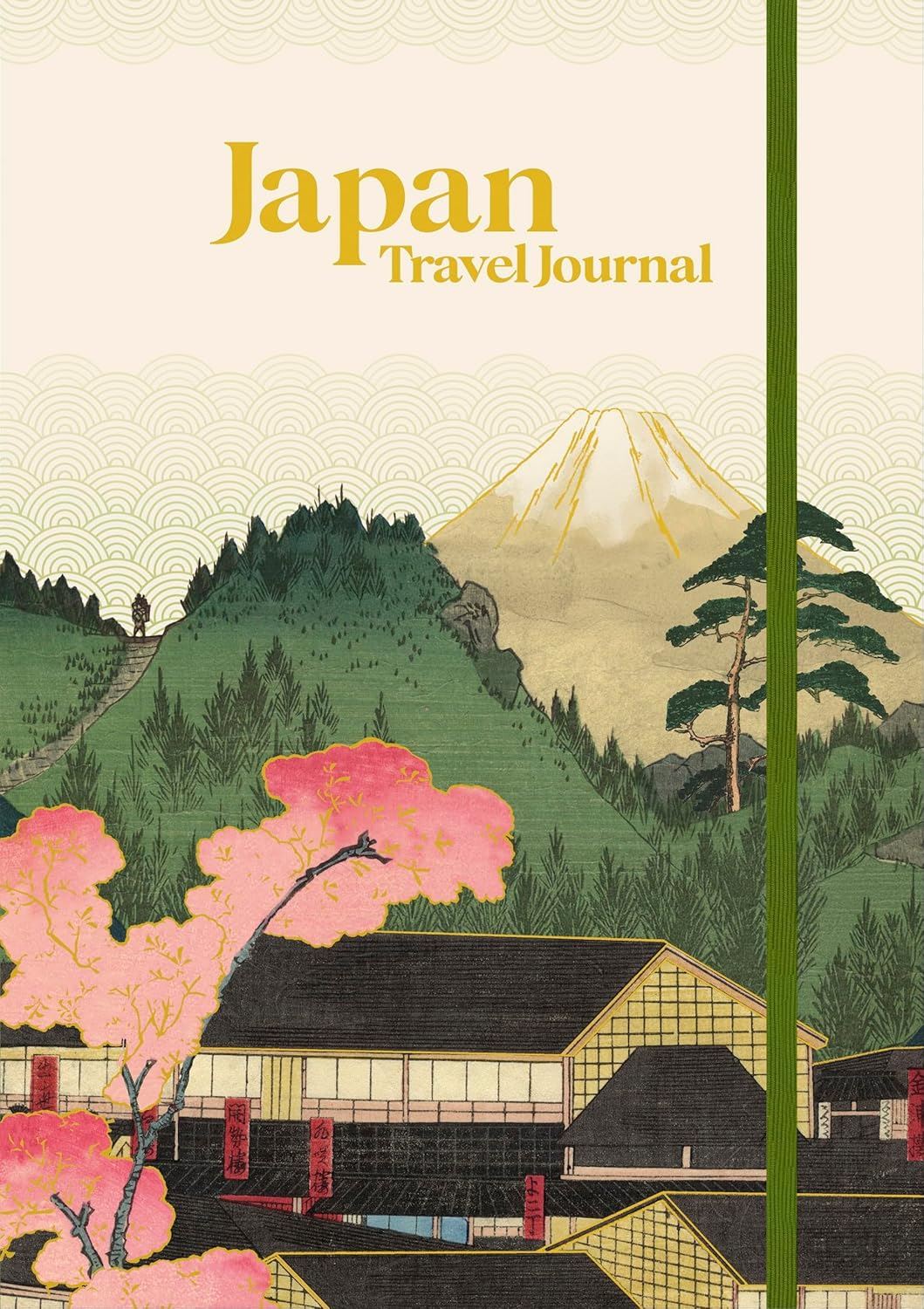 Japan Travel Journal - Image 2