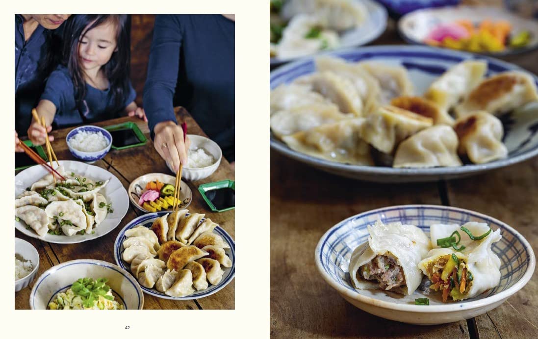Japanese Home Cooking - Image 4