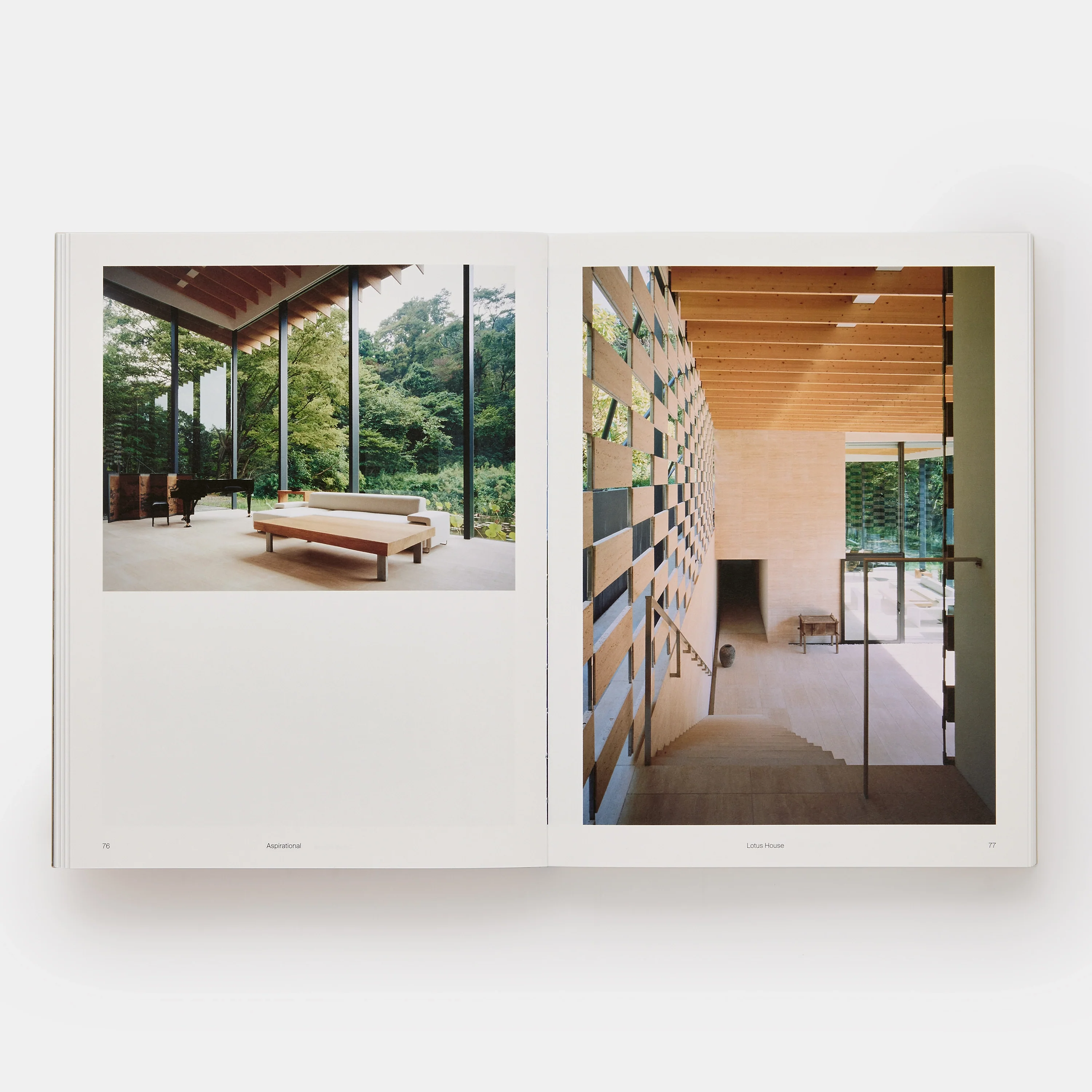 Japanese Interiors - Image 2