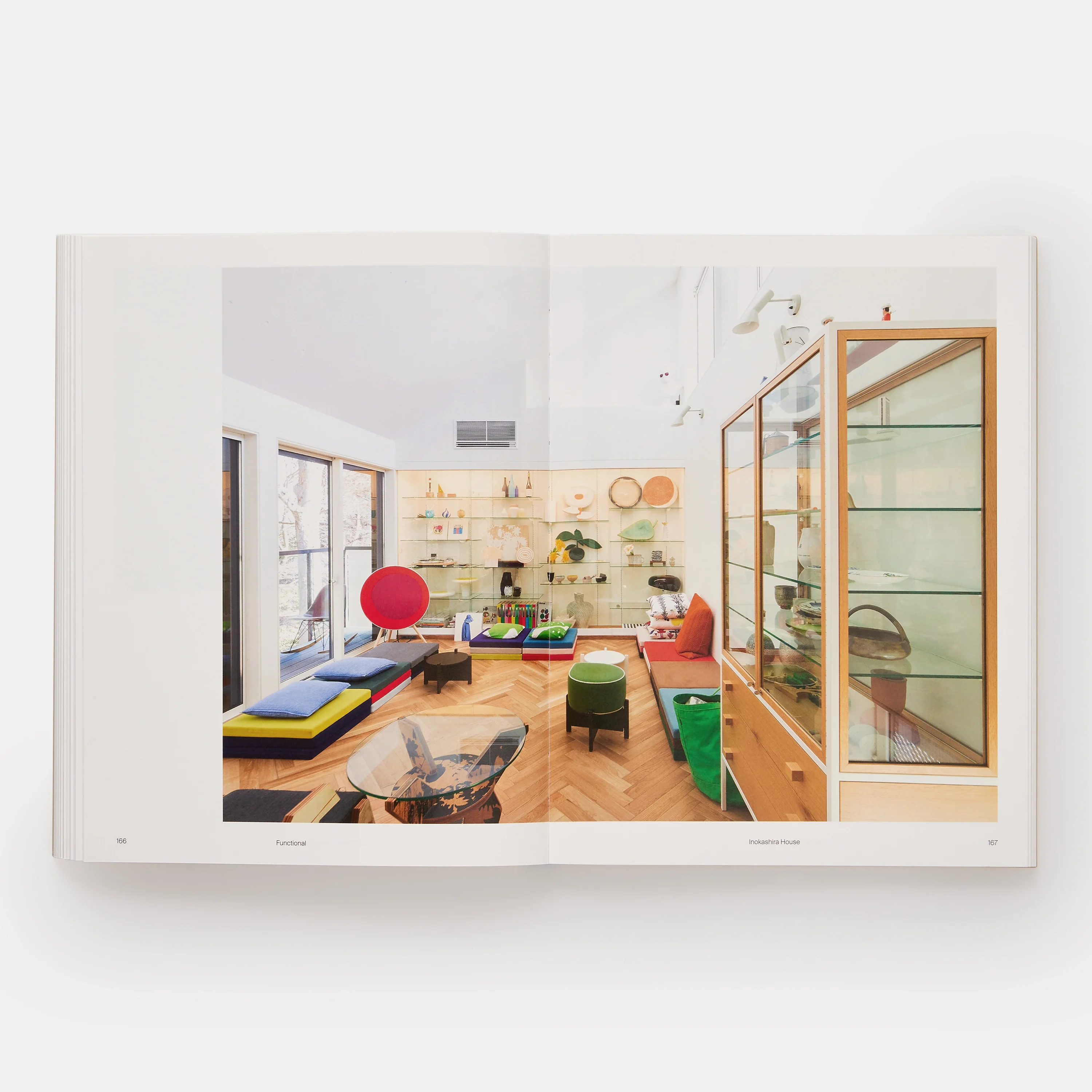 Japanese Interiors - Image 4