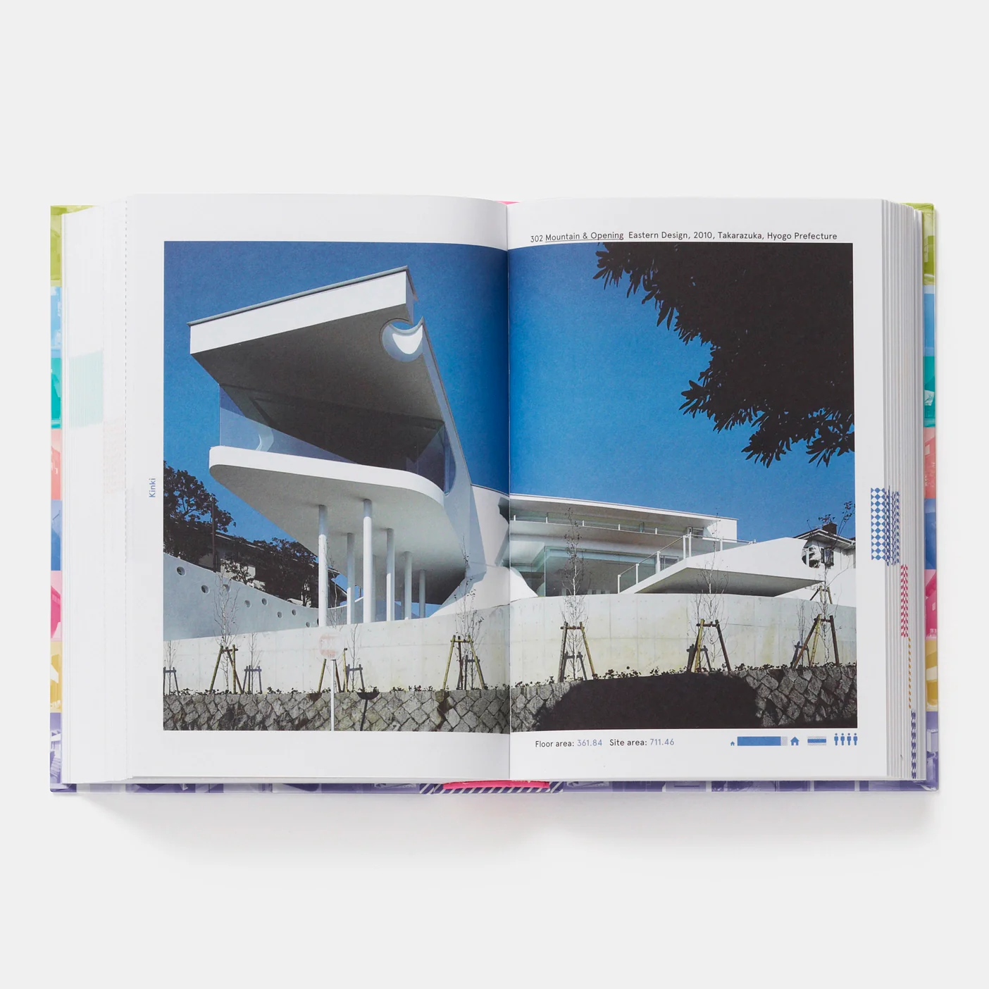 Jutaku: Japanese Houses - Image 2