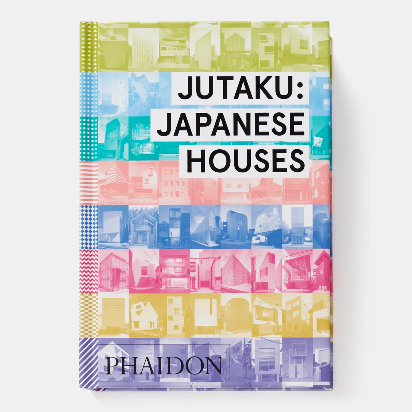 Jutaku: Japanese Houses - Image 4