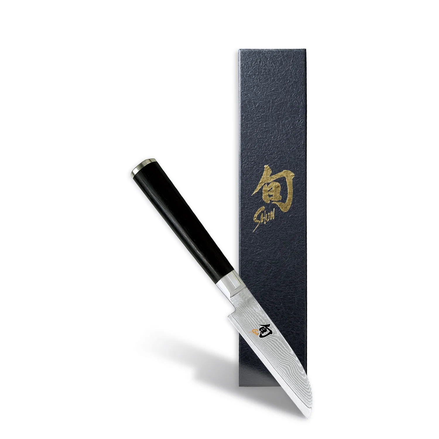 Kai Shun Classic Vegetable Knife 8.5cm