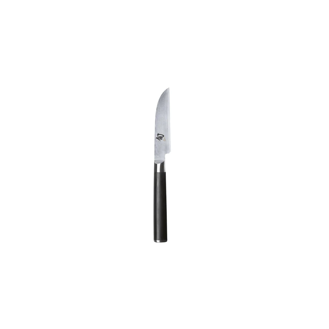 Kai Shun Classic Vegetable Knife 8.5cm - Image 2