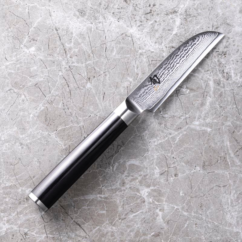 Kai Shun Classic Vegetable Knife 8.5cm - Image 6