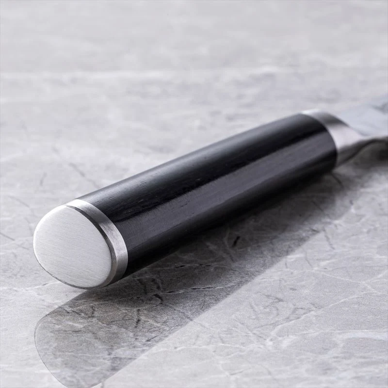 Kai Shun Classic Vegetable Knife 8.5cm - Image 8