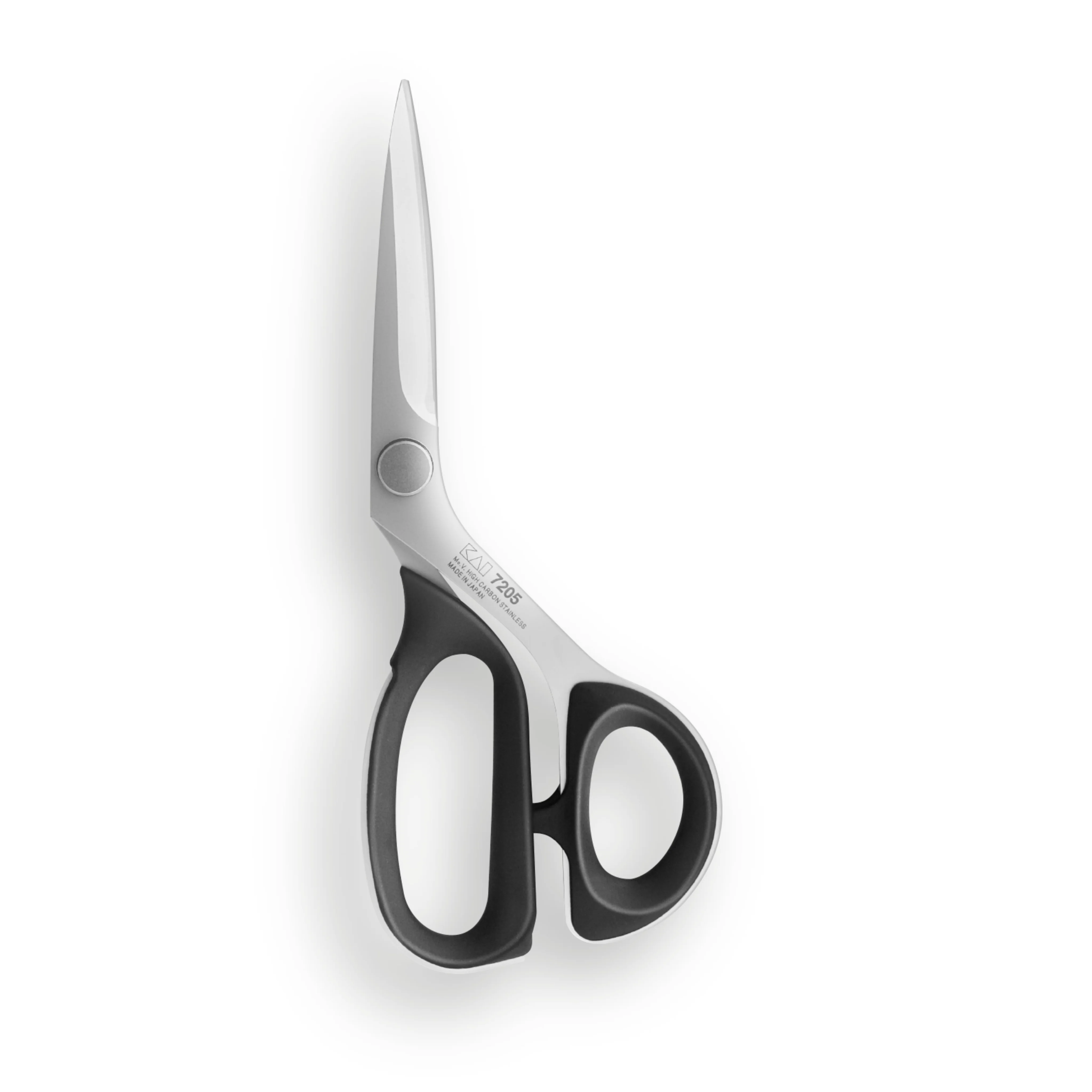 Kai Japanese 7205 Professional Scissors 20.5cm - Image 6