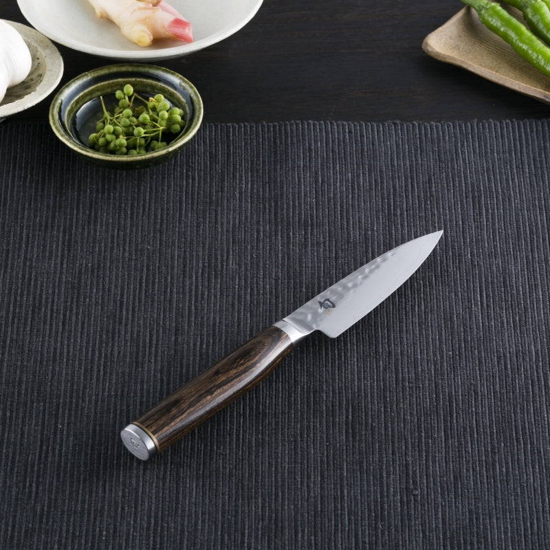 Kai Shun Premier Paring knife 10cm - Image 4
