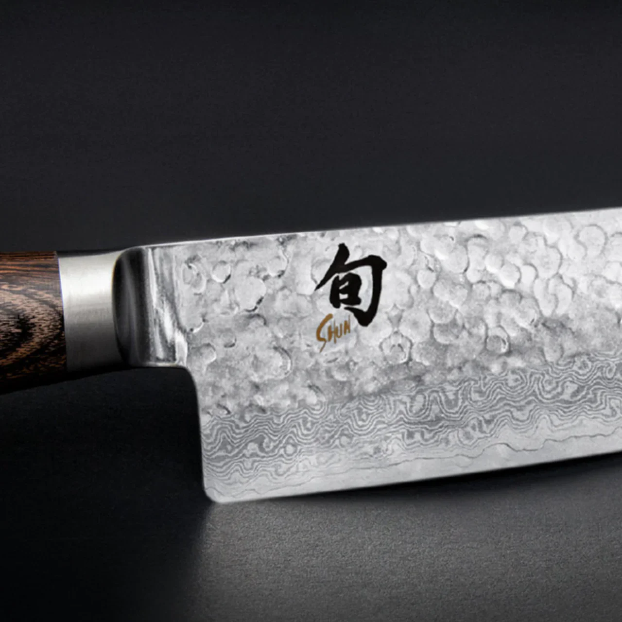 Kai Shun Premier Paring knife 10cm - Image 5