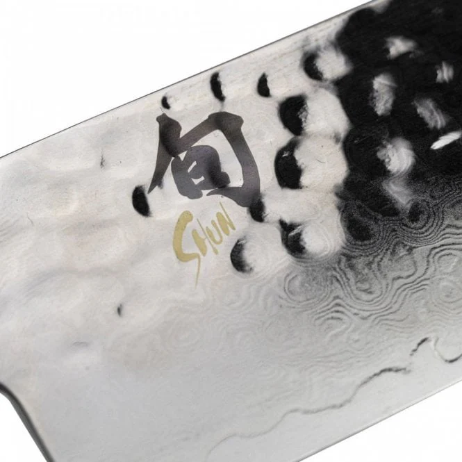 Kai Shun Premier Santoku Knife 14cm - Image 2