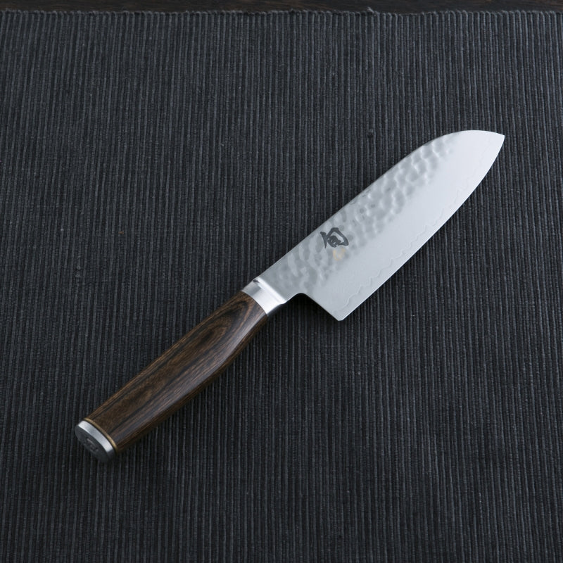 Kai Shun Premier Santoku Knife 14cm - Image 4