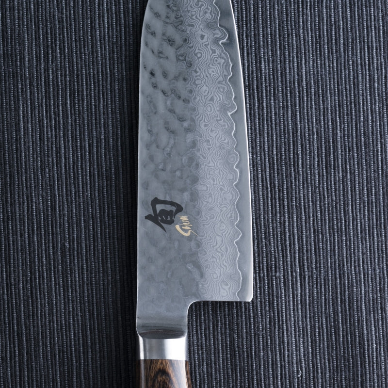 Kai Shun Premier Santoku Knife 14cm - Image 6