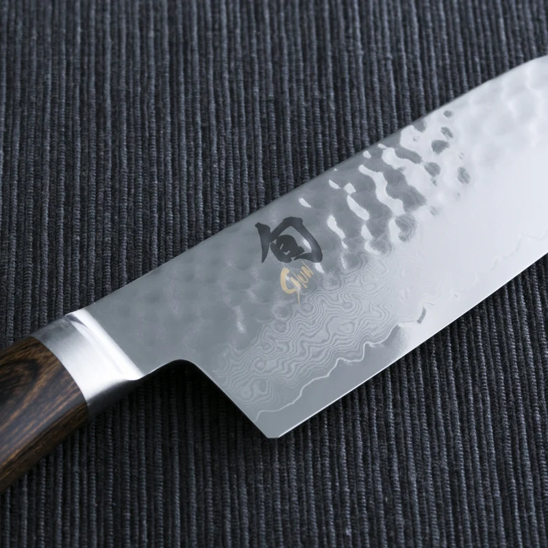 Kai Shun Premier Santoku Knife 14cm - Image 7