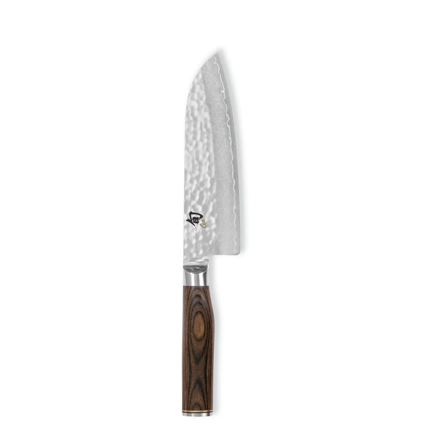 Kai Shun Premier Santoku Knife 18cm