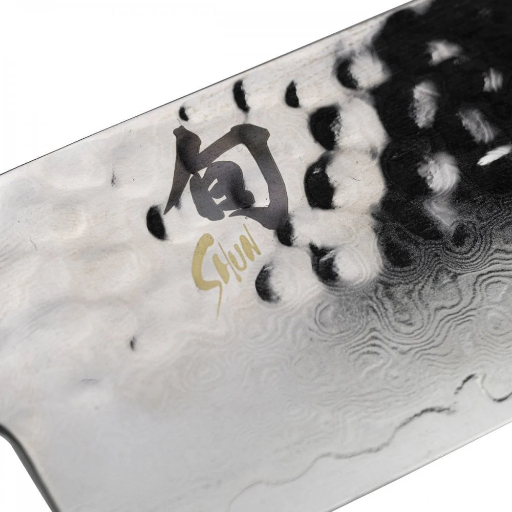 Kai Shun Premier Santoku Knife 18cm - Image 2