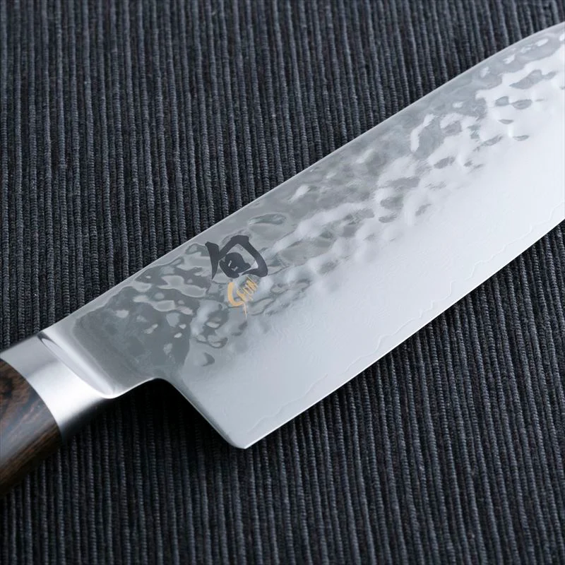 Kai Shun Premier Santoku Knife 18cm - Image 6