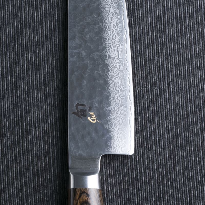 Kai Shun Premier Santoku Knife 18cm - Image 7