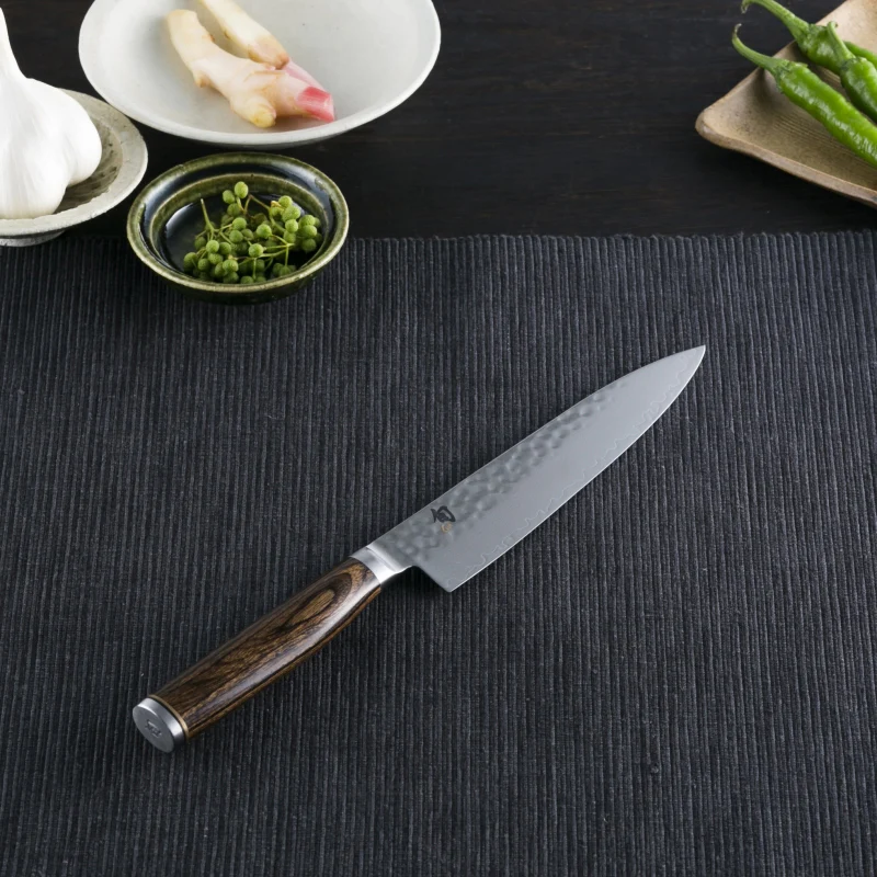 Kai Shun Premier Utility Knife 16.5cm - Image 6