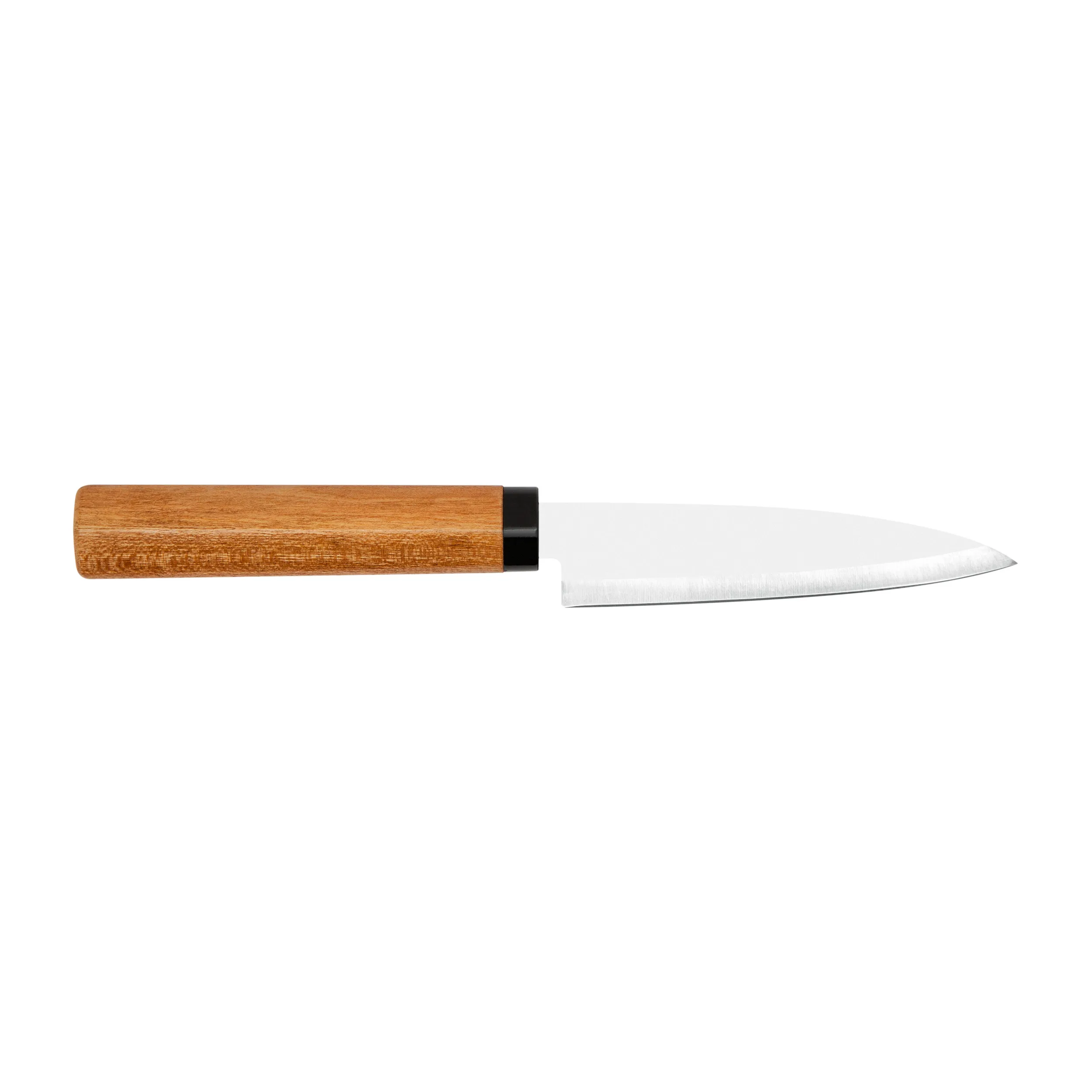 Kai Select 100 Fruit Knife with wooden sheath 9cm - Image 2
