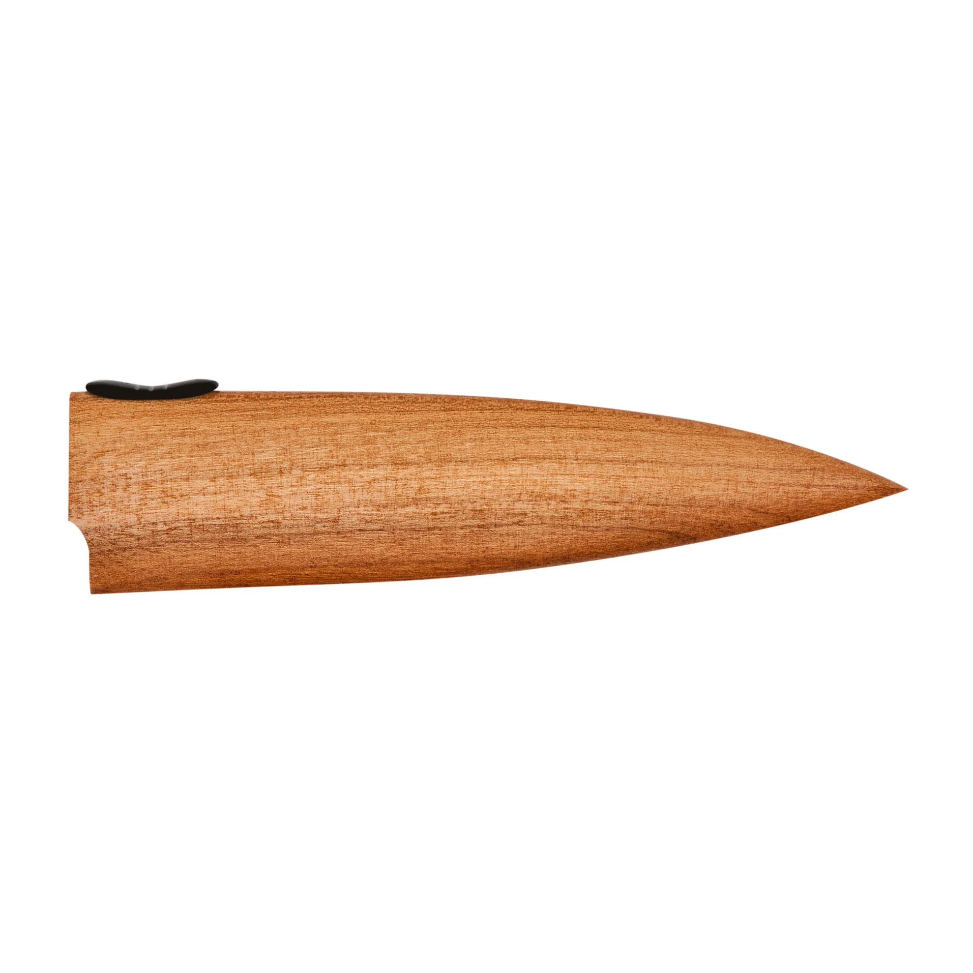 Kai Select 100 Fruit Knife with wooden sheath 9cm - Image 3