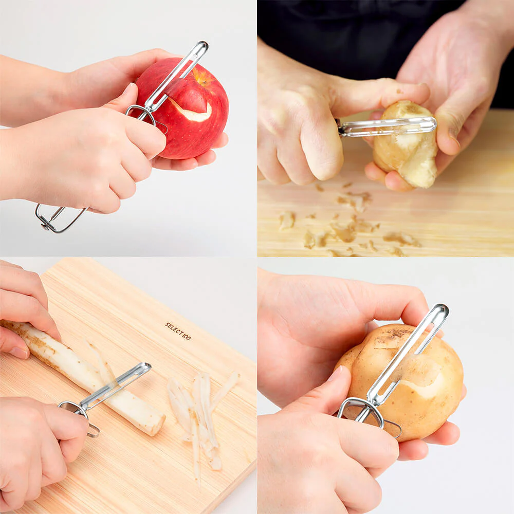 Kai Select 100 I-Peeler - Image 6
