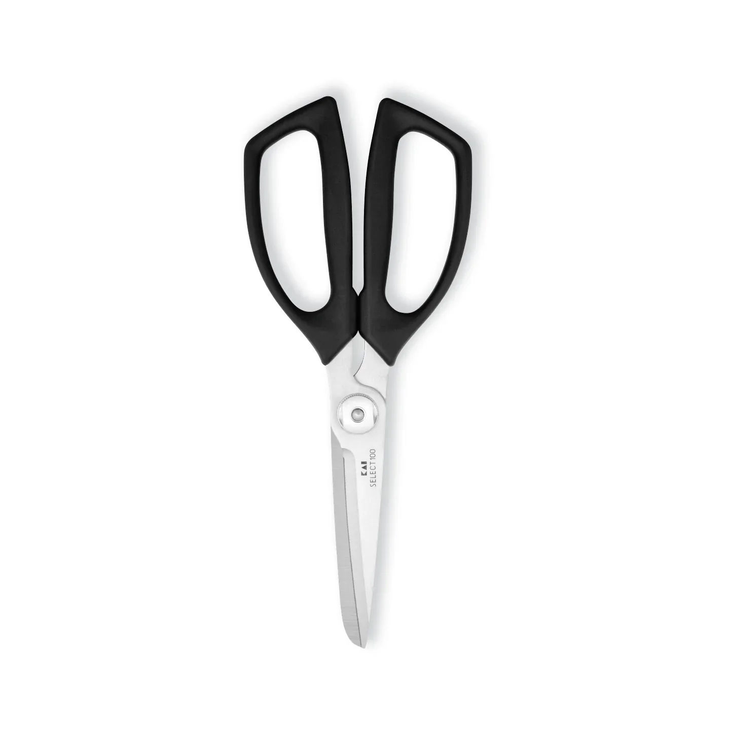 Kai Select 100 Kitchen Scissors - Image 2
