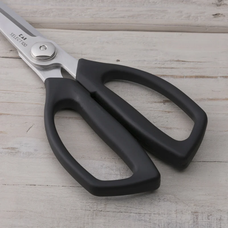 Kai Select 100 Kitchen Scissors - Image 7