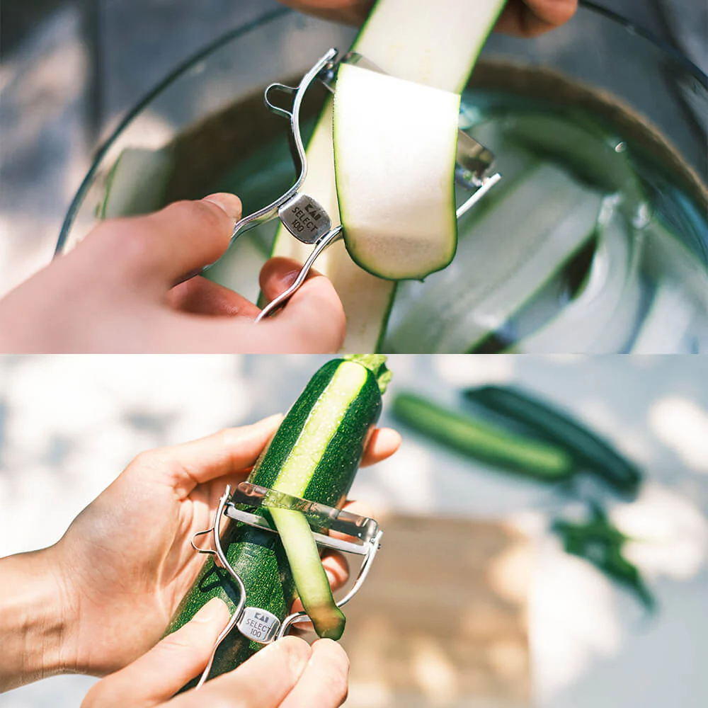 Kai Select 100 T-Peeler - Image 3