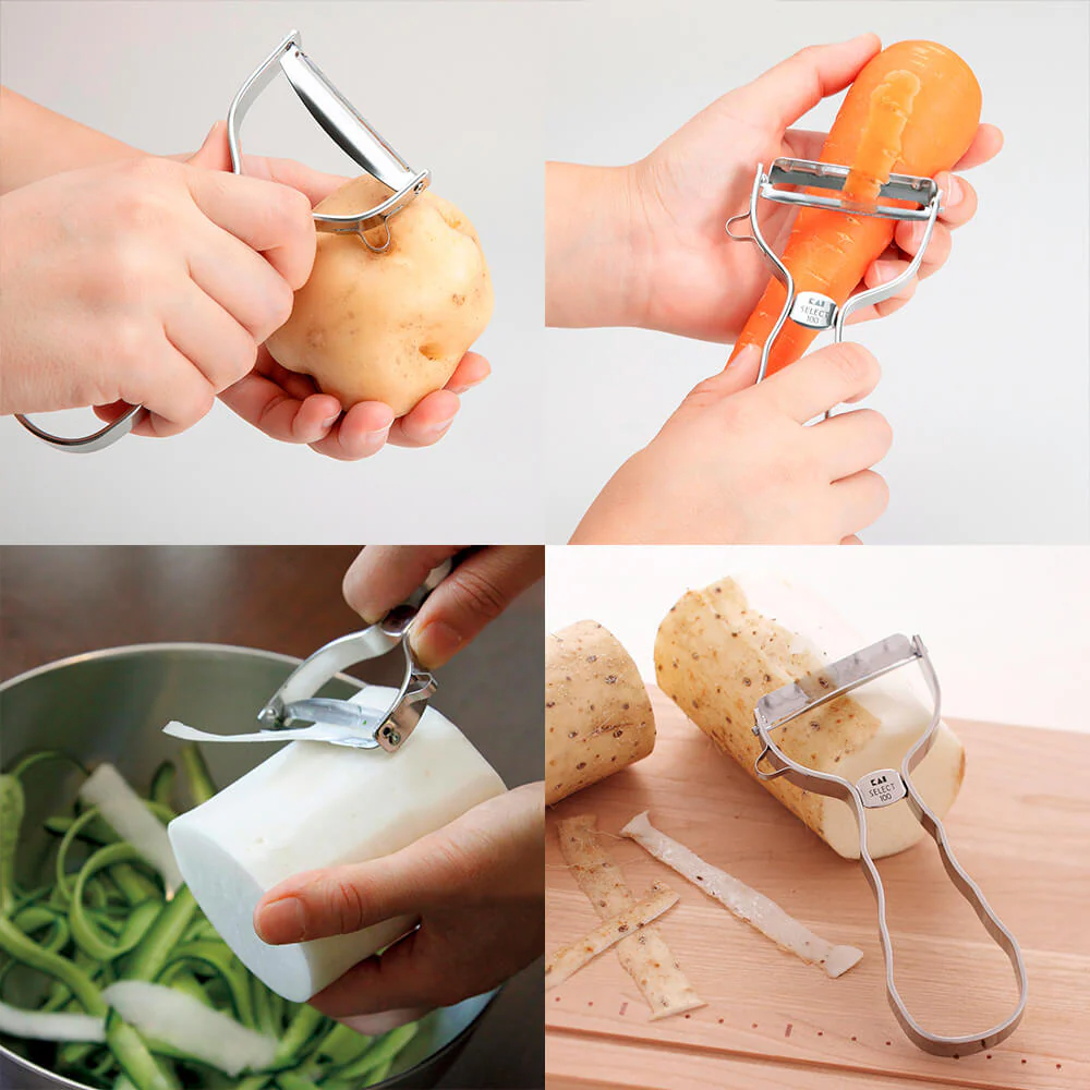 Kai Select 100 T-Peeler - Image 4