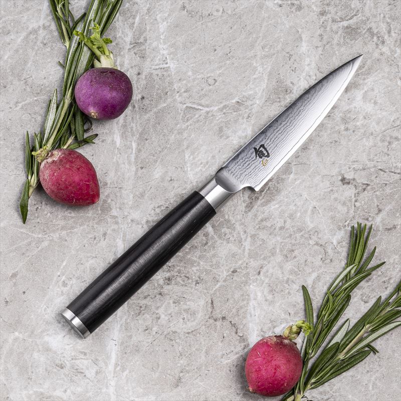 Kai Shun Classic Paring & Utility Knife Set - Image 5