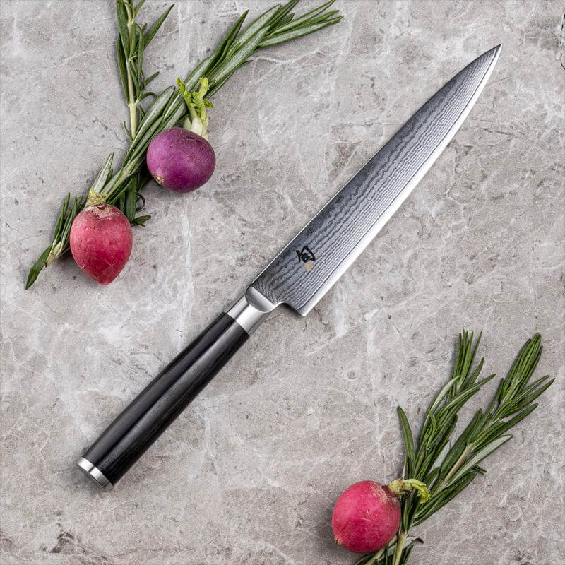 Kai Shun Classic Paring & Utility Knife Set - Image 6