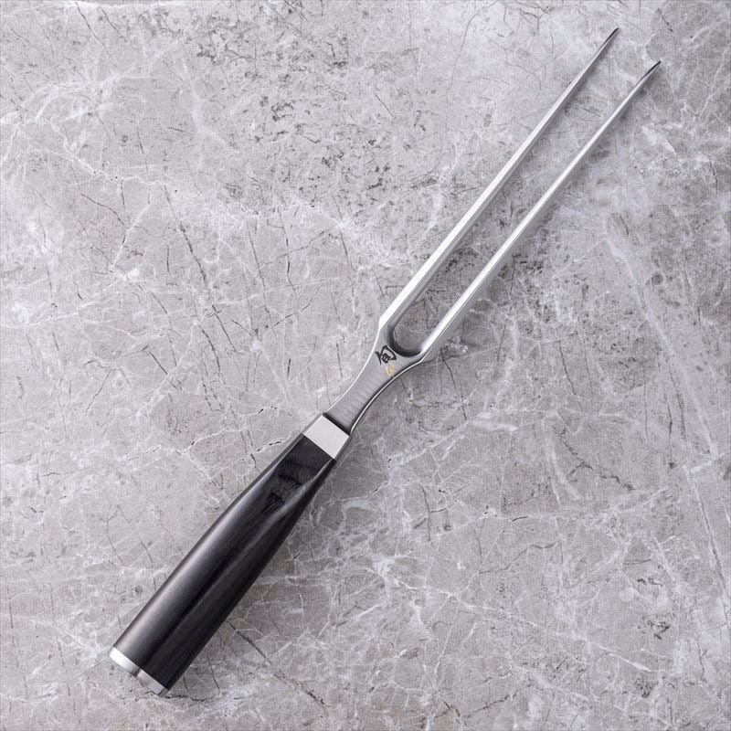 Kai Shun Classic Carving Fork 16.5cm - Image 6