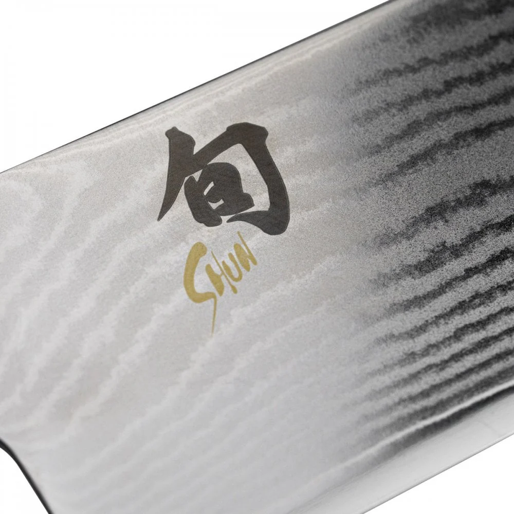 Kai Shun Classic Chef's knife 20cm - Image 3