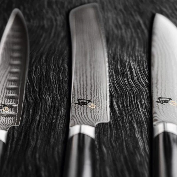 Kai Shun Classic Slicing knife 23cm - Image 6