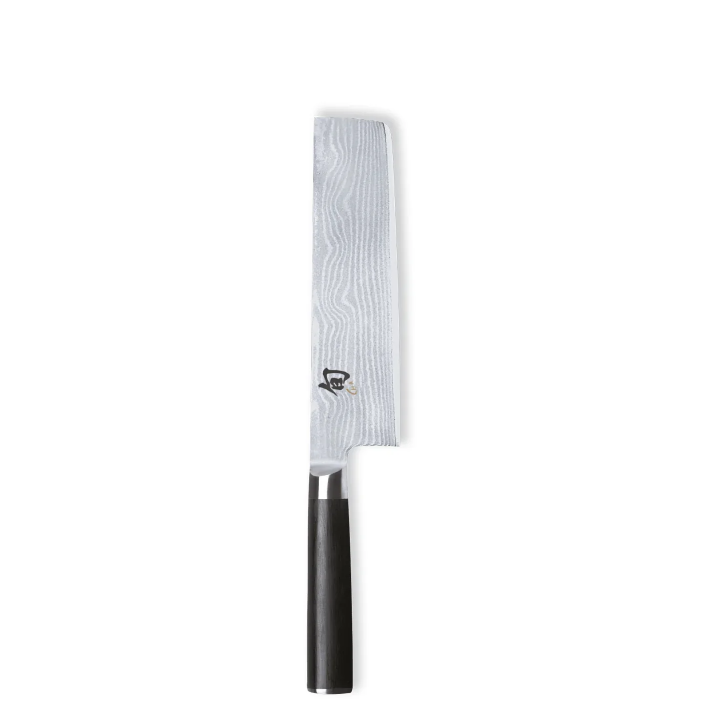 Kai Shun Classic Nakiri Knife 16.5cm - Image 2