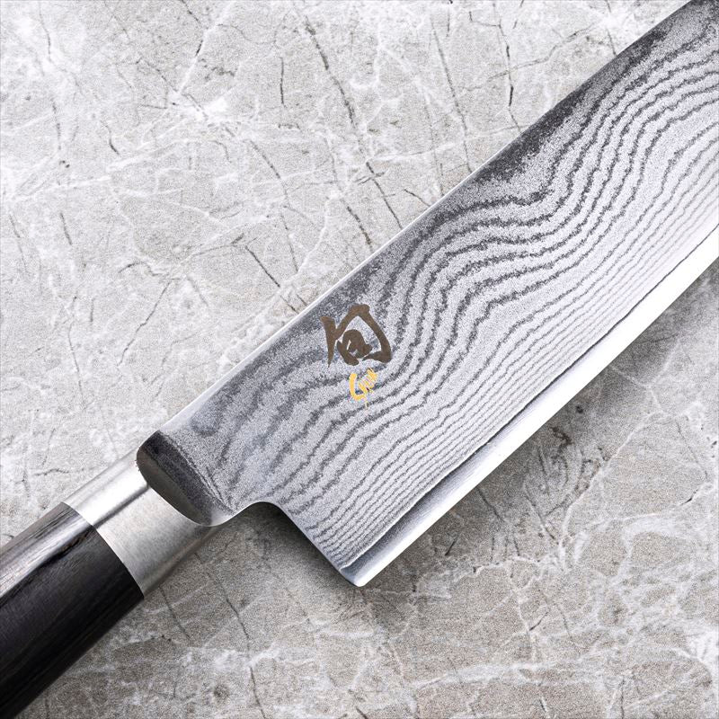 Kai Shun Classic Santoku Knife 18cm - Image 6