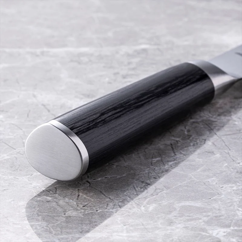 Kai Shun Classic Santoku Knife 18cm - Image 7