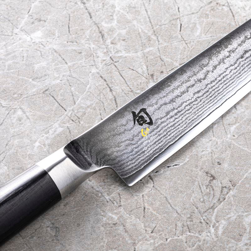 Kai Shun Classic Utility knife 15cm - Image 7