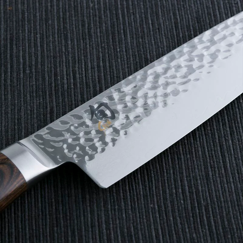 Kai Shun Premier Chef's knife 20cm - Image 5