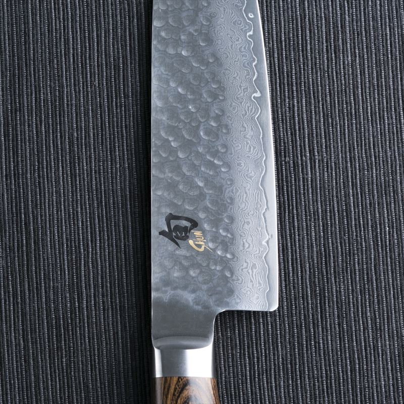 Kai Shun Premier Chef's knife 20cm - Image 6