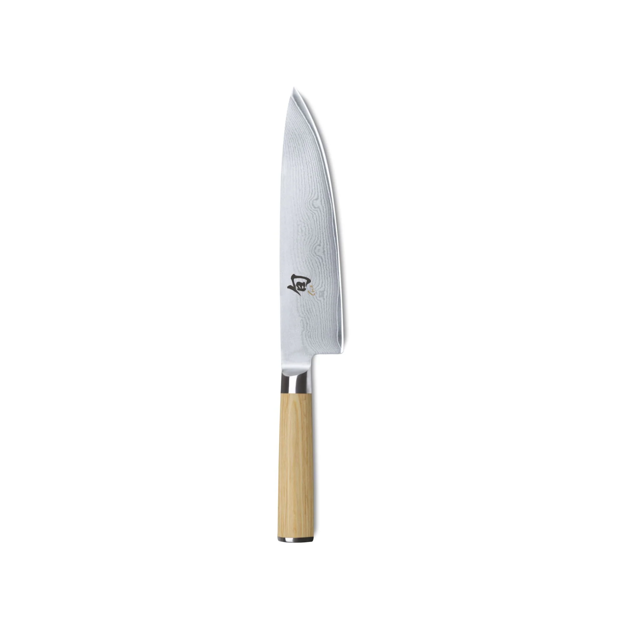 Kai Shun White Classic Chef's knife 20cm