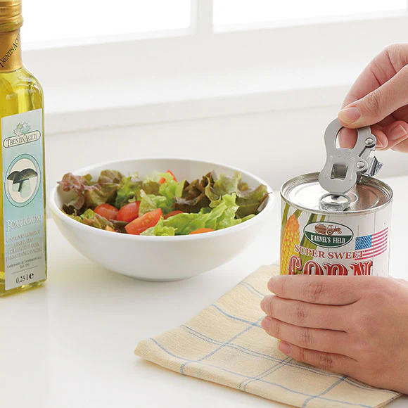 KAJI Donya Can Opener - Image 5