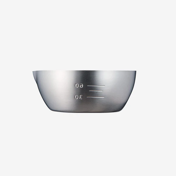 KAJI Donya Portioning Bowl 100ml