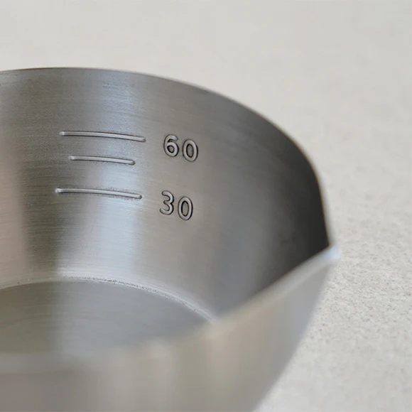 KAJI Donya Portioning Bowl 100ml - Image 4