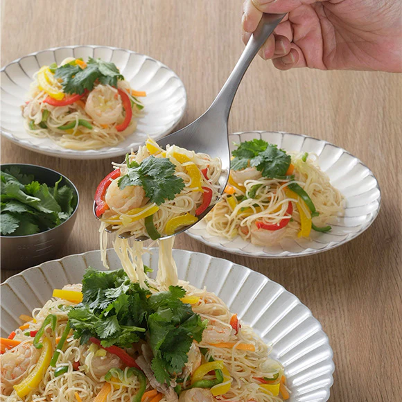 KAJI Donya Serving Fork - Image 4