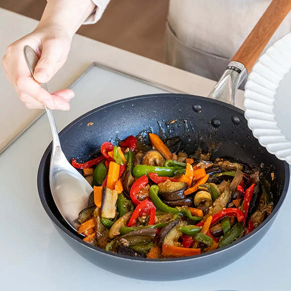KAJI Donya Serving Spoon - Image 6