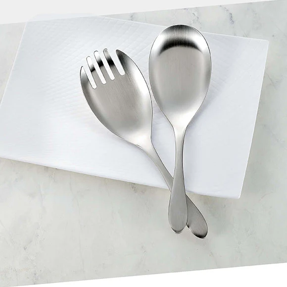 KAJI Donya Serving Spoon - Image 7