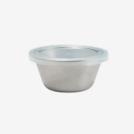 KAJI Donya Spice Holder With Lid - Image 3
